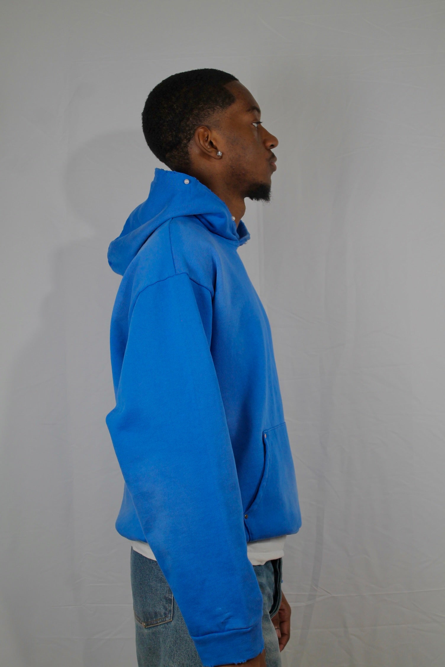 Faded Hoodie
