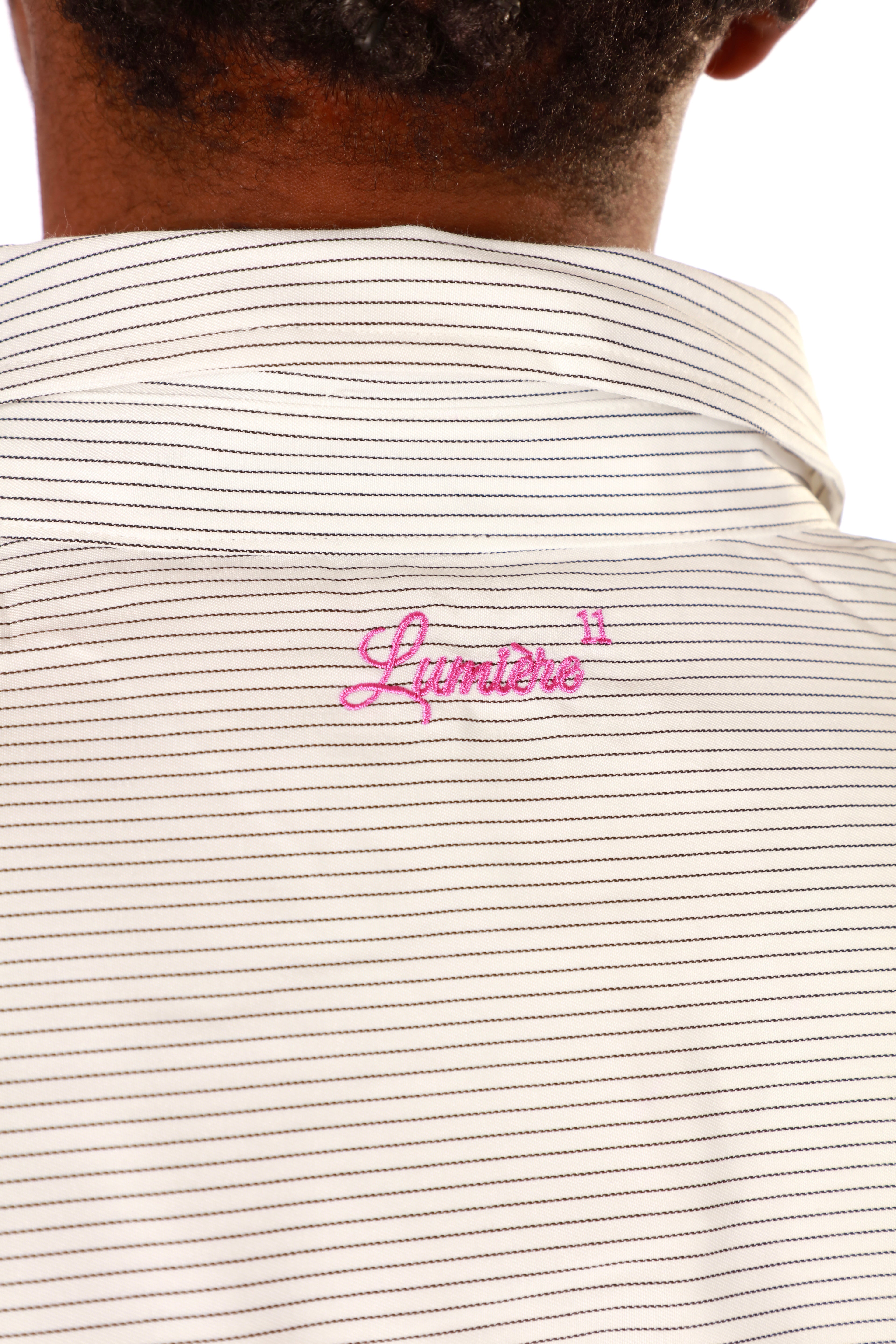 Button-up Shirt