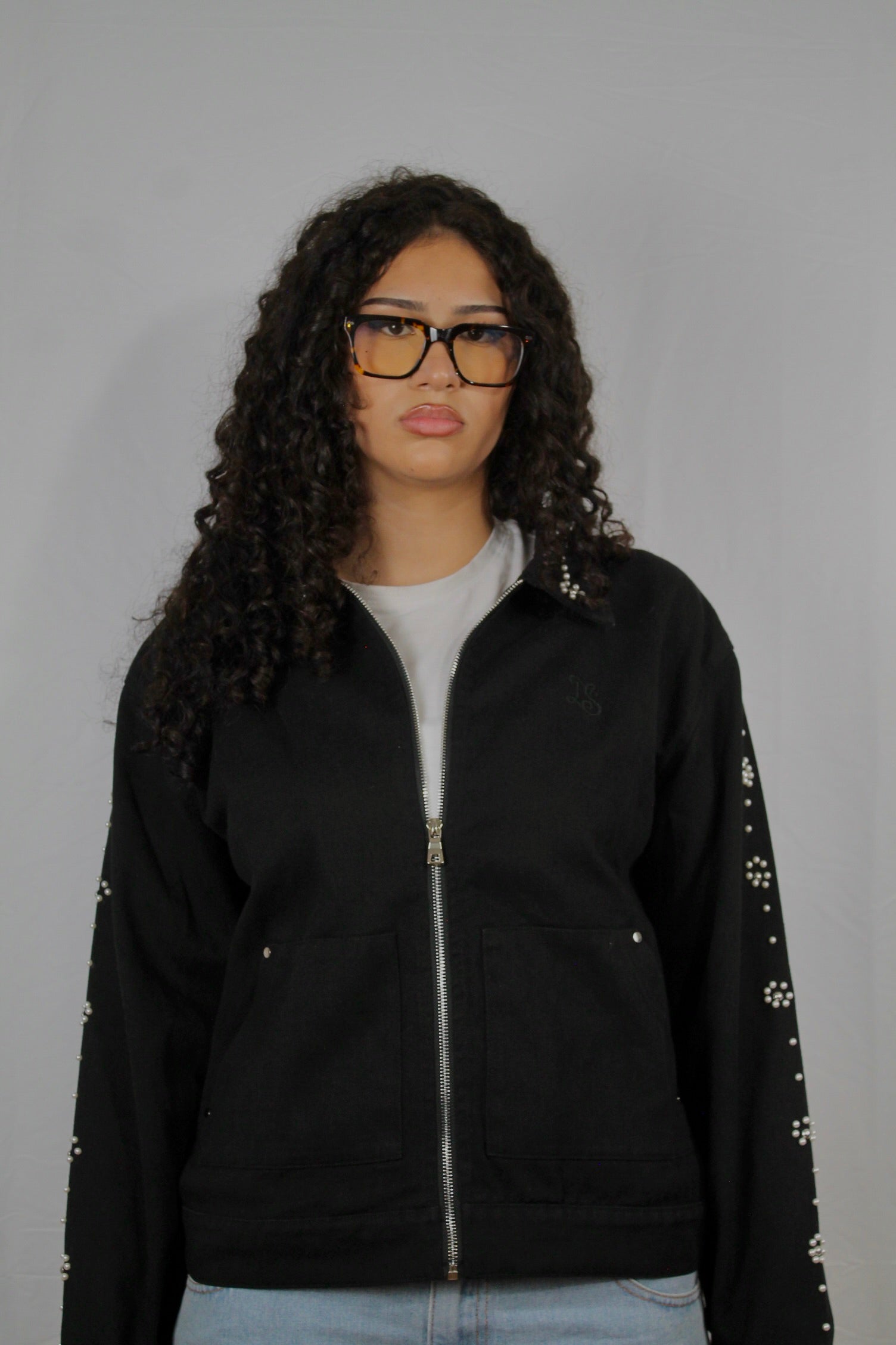 Black Jacket