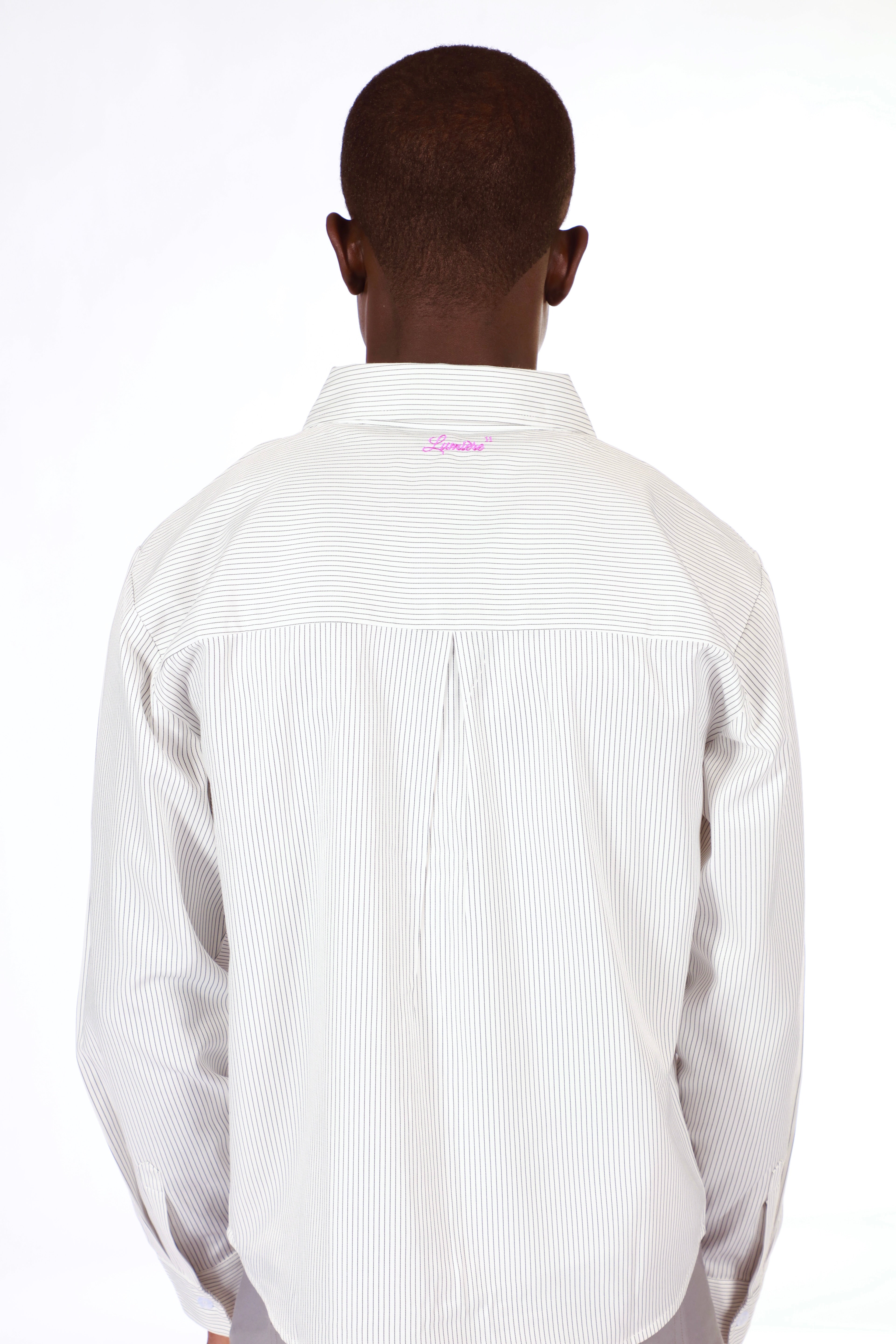 Button-up Shirt