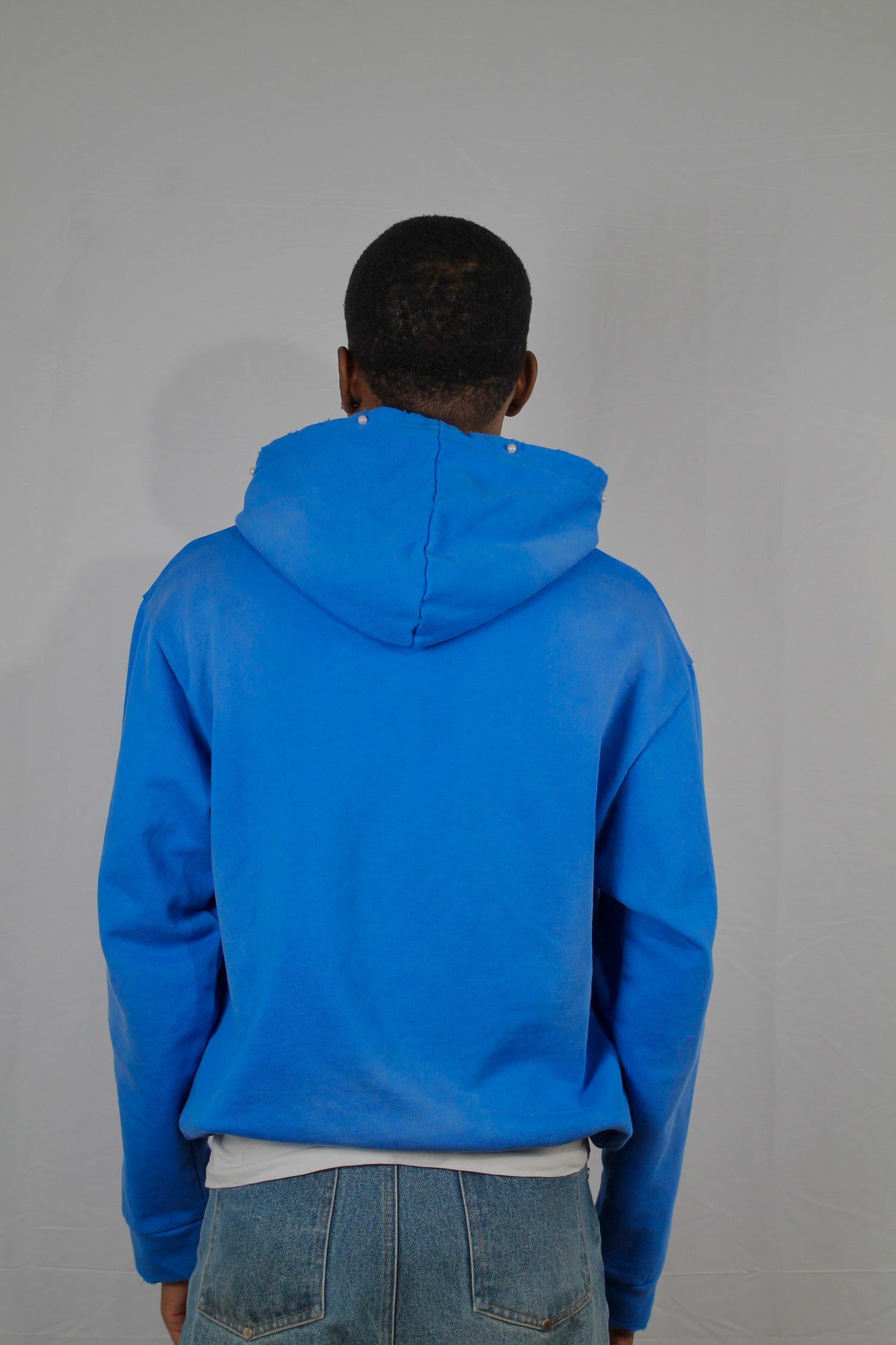 Faded Hoodie