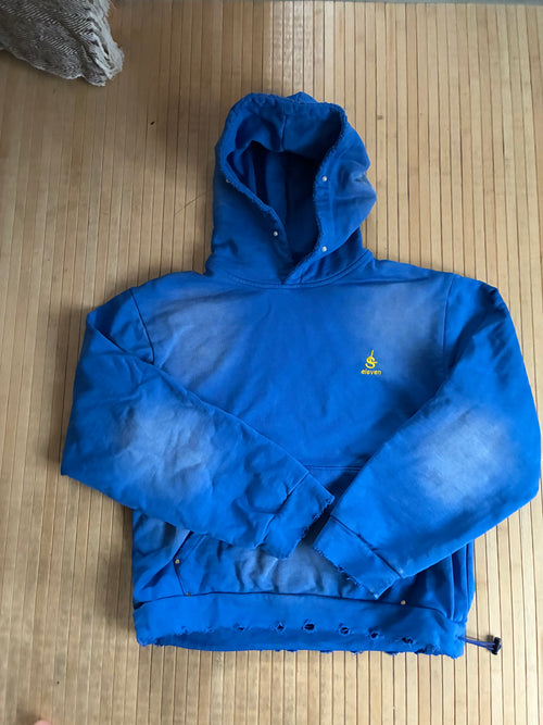 Faded Hoodie
