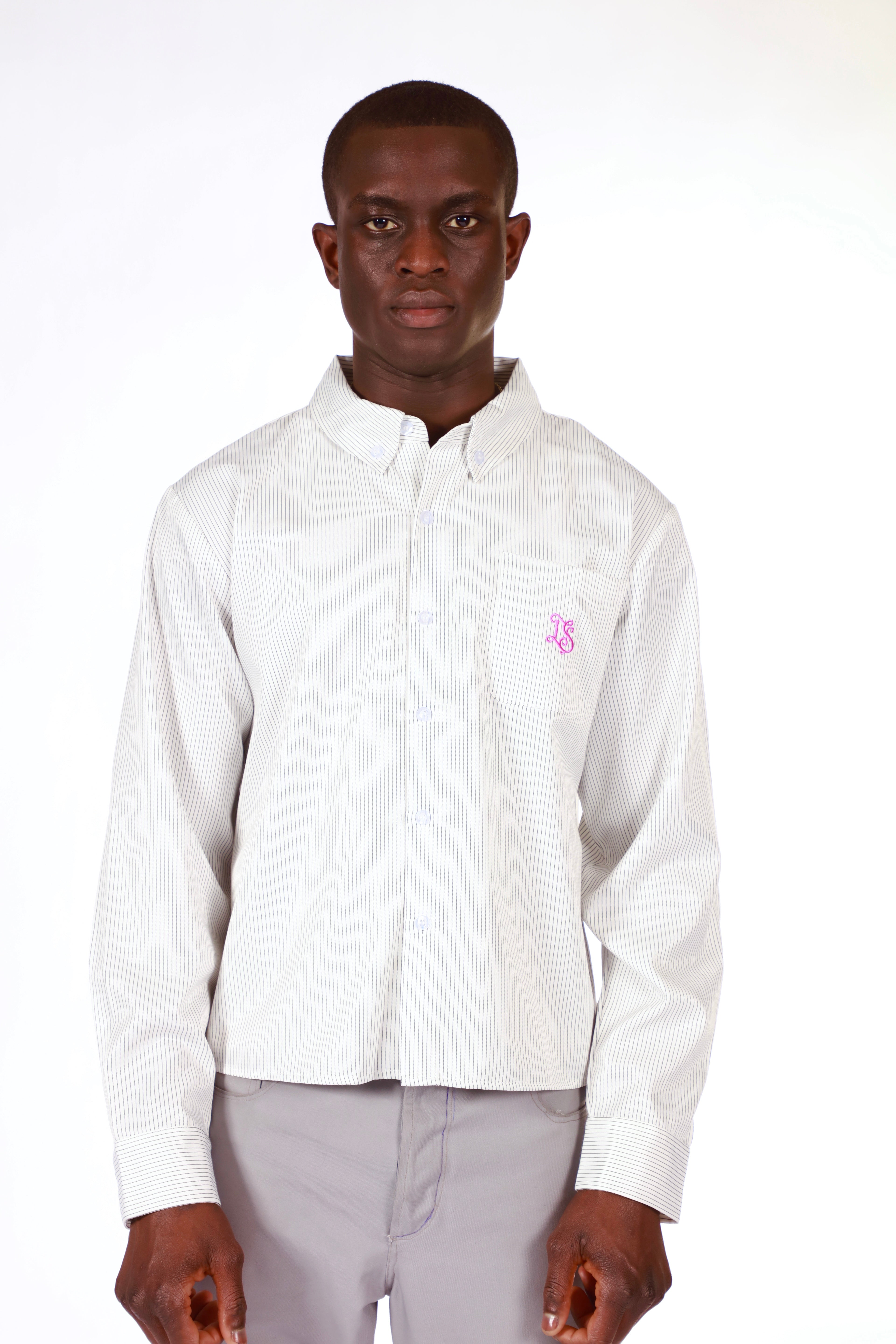 Button-up Shirt
