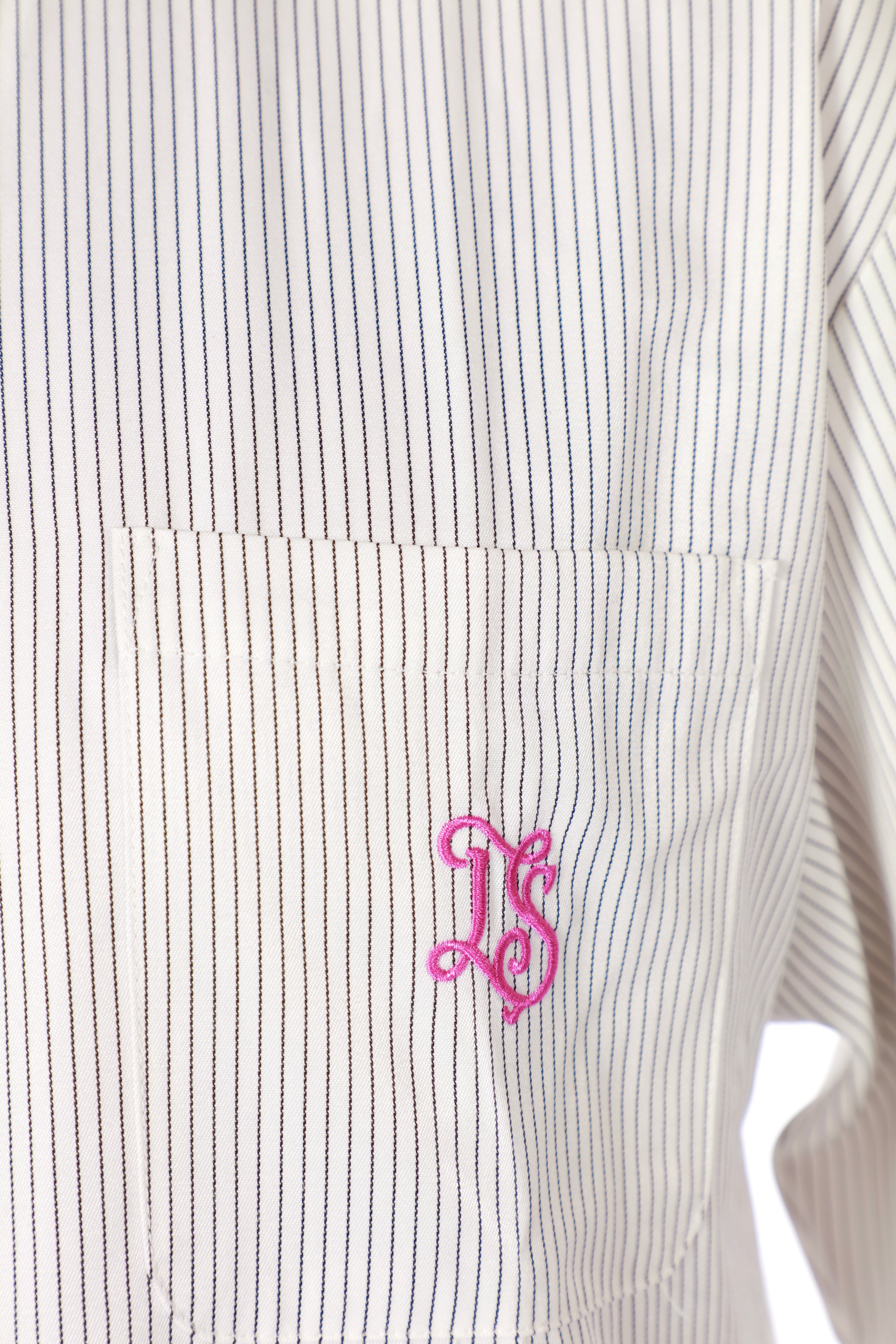 Button-up Shirt
