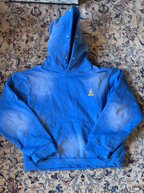 Faded Hoodie