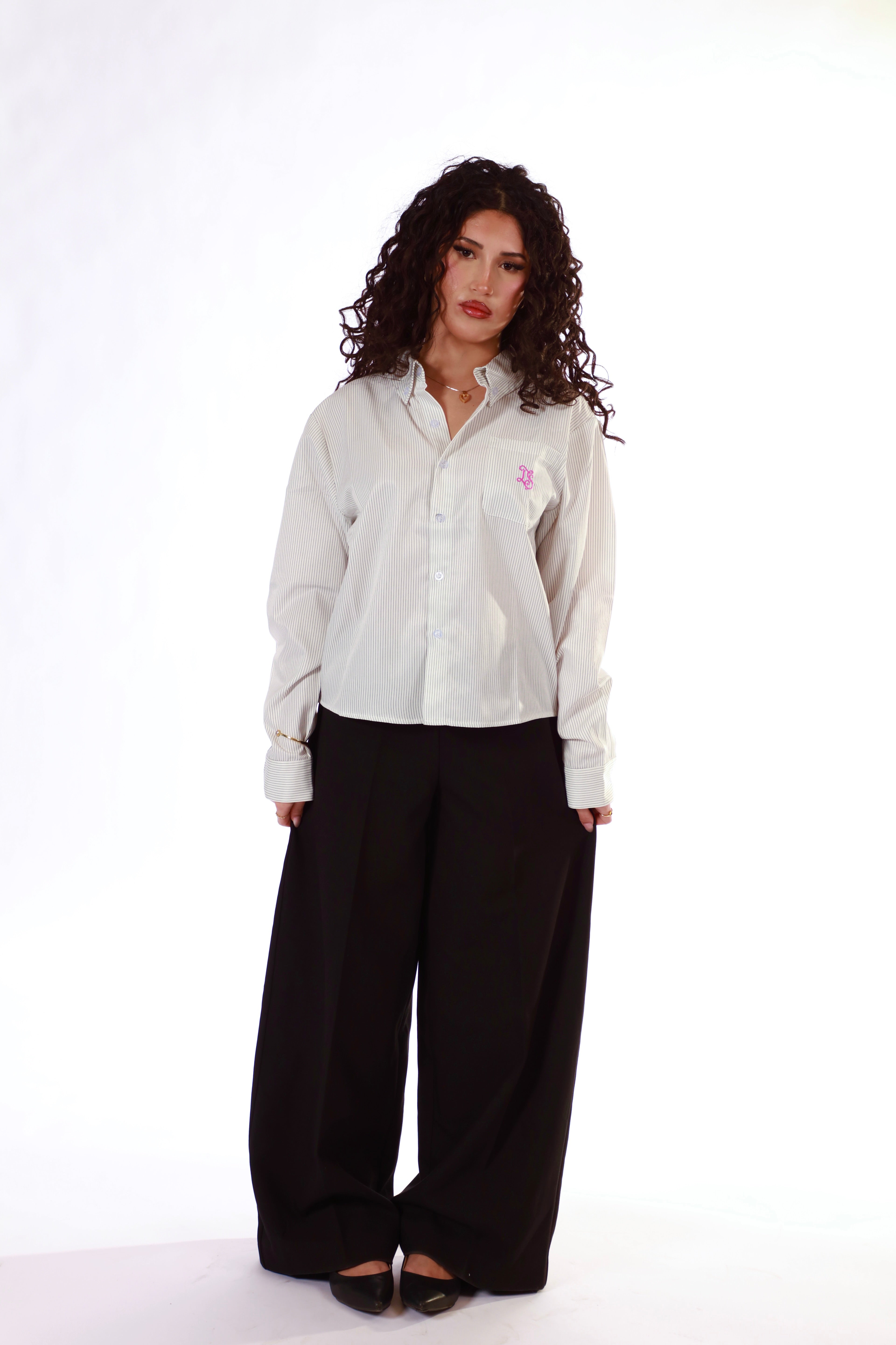 Button-up Shirt