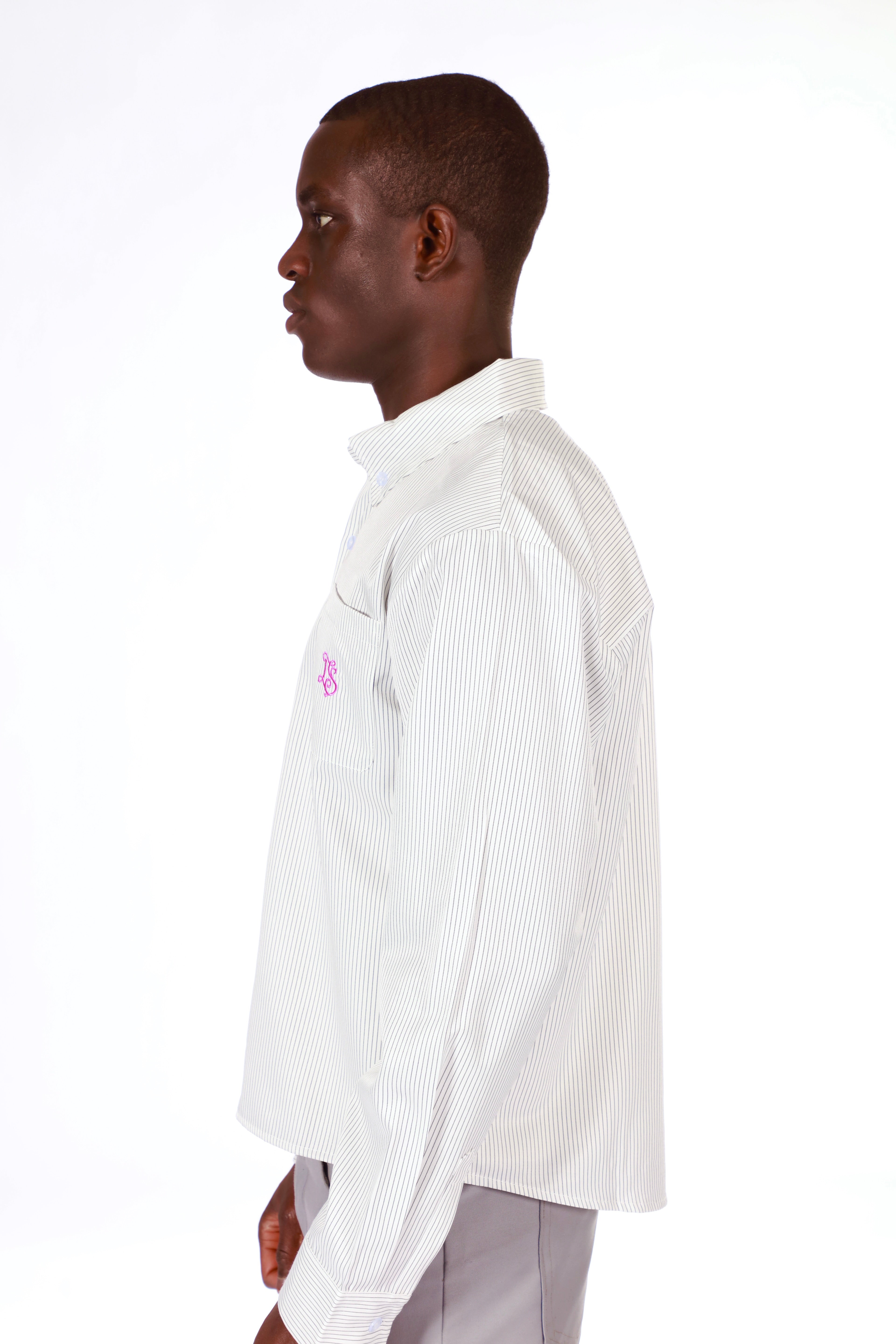 Button-up Shirt