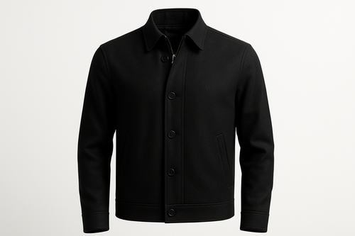 Black Jacket